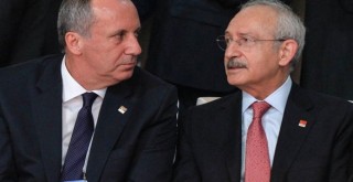 Kılıçdaroğlu ile görüşen İnce: İstanbul'a sandık konulmazsa...