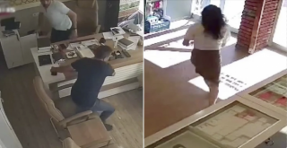 Vatandaşı sokağa döken deprem