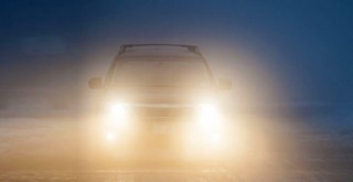 Lüzumsuz yere sis farı yakanlar yandı!