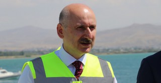 '9 milyar TL civarında proje yapıldı'