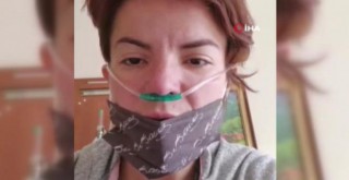 Covid-19 olan doktordan vatandaşlara uyarı