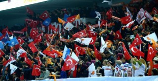 AK Parti’nin seçim kampanyasında kullanacağı şarkılar tanıtıldı