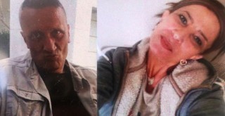 Kan donduran telefon... 'Gidin karımı evden alın!'