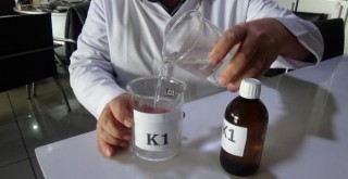 Kovid 19 ile mücadelede yeni bir etken madde bulundu