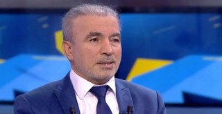 AK Parti'li Naci Bostancı'dan yeni parti iddialarına yanıt