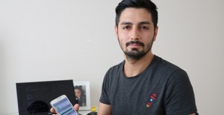  Türkiye'de destek bulamadığı yazılımı Almanlara sattı