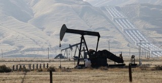 Brent petrolün varil fiyatı, 87,33 dolardan tamamladı.