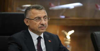 Cumhurbaşkanı Yardımcısı Oktay'dan Mart ayından itibaren...