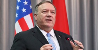 'NATO müttefikimiz Türkiye'nin yanındayız'