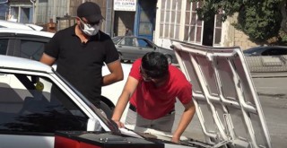  Korona virüs için sosyal deney yaptı, az kalsın dayak yiyordu