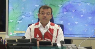 İmamoğlu'ndan çağrı: