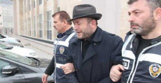 Binbir surat Pehlül! 'Sahte albay' yerleştikleri otelde sekreterine saldırdı