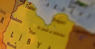  General Hafter  Rusya'yı terk etti