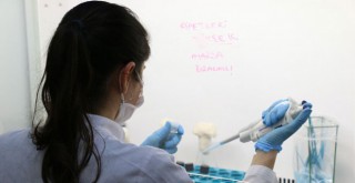 Korona virüs ile mücadelede Türk ışını dönemi resmen başladı