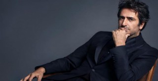 Mahmut Kırmızıgül babasının kopyası oldu