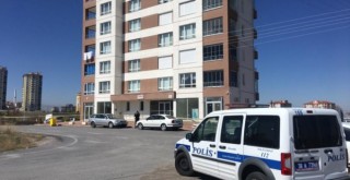 Kayseri'de kapıcılarında korona virüs testi pozitif çıkan 2 bina karantinaya alındı