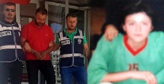 Baldızını öldürüp, gömdüğü ortaya çıkan enişteye ağırlaştırılmış müebbet istendi