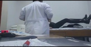 Hastalarının görüntülerini paylaşan doktorun ifadesi ortaya çıktı!