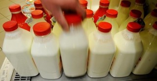 Türkiye'nin ayran, kefir ve yoğurt üretimi rekor kırdı