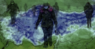 Sıcaklık 18 derece birden düşecek: