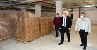 İHTİYAÇ SAHİPLERİNİN YAYINDAYIZ