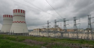 50’yi aşkın Türk uzman Akkuyu Nükleer AŞ'de çalışacak