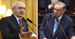 Erdoğan'ın seçim çağrısına CHP'den tavır: