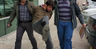 Sosyal medya üzerinden kadınlara şantaj şüphelisi yakalandı