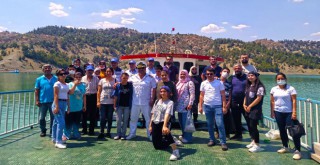 Özel Gereksinimli Çocukların Karne Hediyesi Büyükşehir’den