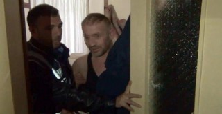 Her yerde aranıyordu! Kapı arkasında bulundu...