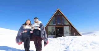 9 milyonluk vurgun sonrası lüks içinde yaşıyorlardı!