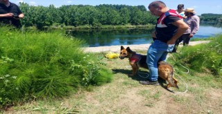 İntihar notu bıraktı alkollü halde bulundu