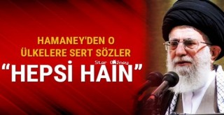  Hamaney'den: Hepsi hain