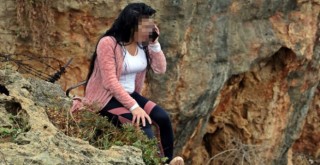 Cezaevinden gelen telefon, intihardan vazgeçirdi