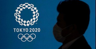 2020 Tokyo Olimpiyatları ertelendi