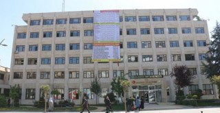  HDP'li Batman Belediyesinde taciz skandalı