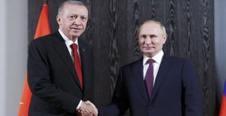 Putin, Türkiye'ye geliyor