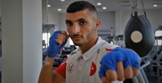 İnşaat işçiliğinden Avrupa Şampiyonluğuna