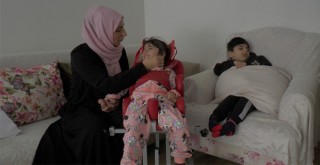  Türkiye'de eşi bulunmayan hastalıkla mücadele ediyorlar