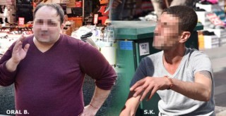 Bir ilçe bu iki arkadaşı konuşuyor! Polise gidip şikayet edince olanlar oldu