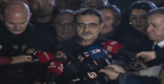 Dönmez, Bartın'daki faciada acı gerçeği açıkladı: