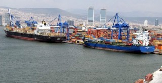 Dış ticaret endeksleri açıklandı !