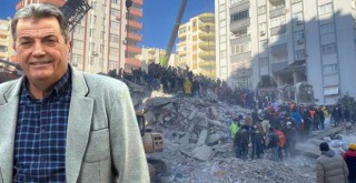 Tüyler ürperten itiraf: Dere yatağı olduğunu biliyordum