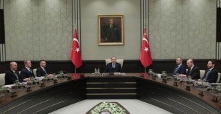 MGK bugün toplanıyor