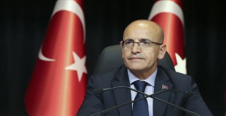 Bakan Şimşek: İşgücümüz OVP hedefleriyle uyumlu