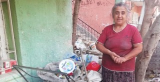 Ağlatan hayat hikayesi... Onun yaşadıkları ve yaptıkları herkesi duygulandırdı