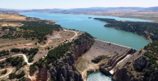 DSİ'den Kahramanmaraş'a yatırım sağanağı