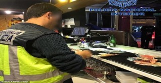 Gece kulübünde skandal! Turistleri sarhoş edip…