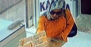  16 bin liralık bileziği çalıp kayıplara karıştı