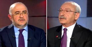 Aynı soruyu Erdoğan'a da sorabiliyor musunuz?